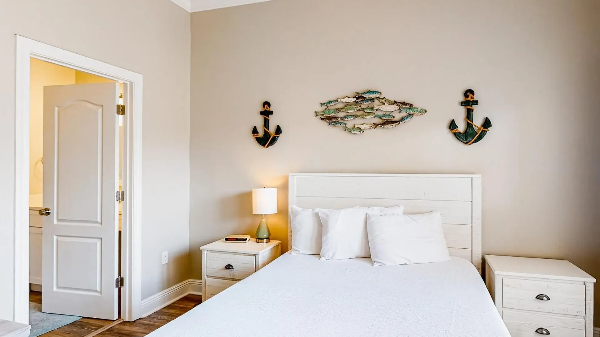 Holiday home Seascape Lakefront Villas Destin
