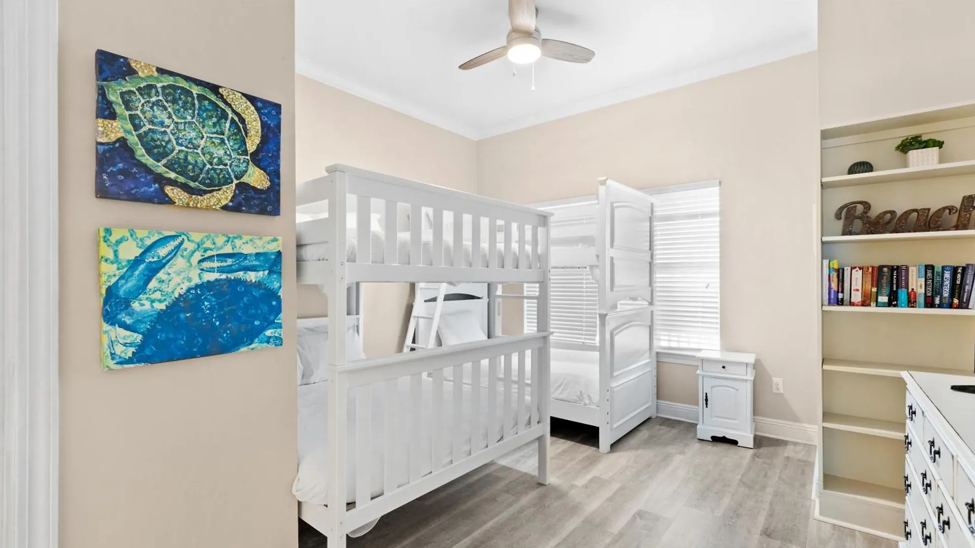 Seascape Lakefront Villas Destin Holiday home