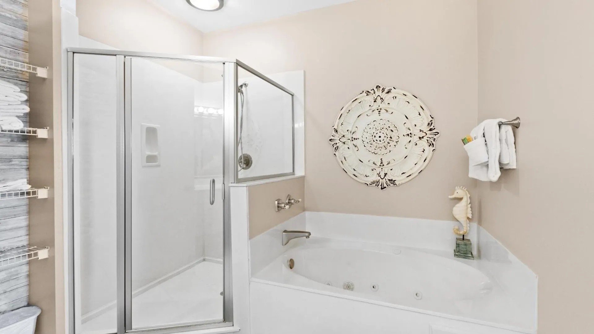 Holiday home Seascape Lakefront Villas Destin