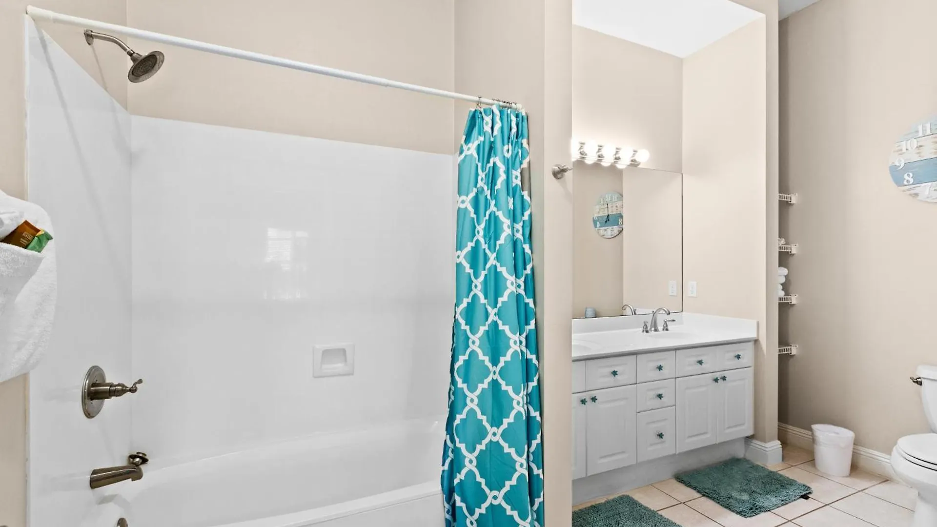 Seascape Lakefront Villas Destin Holiday home