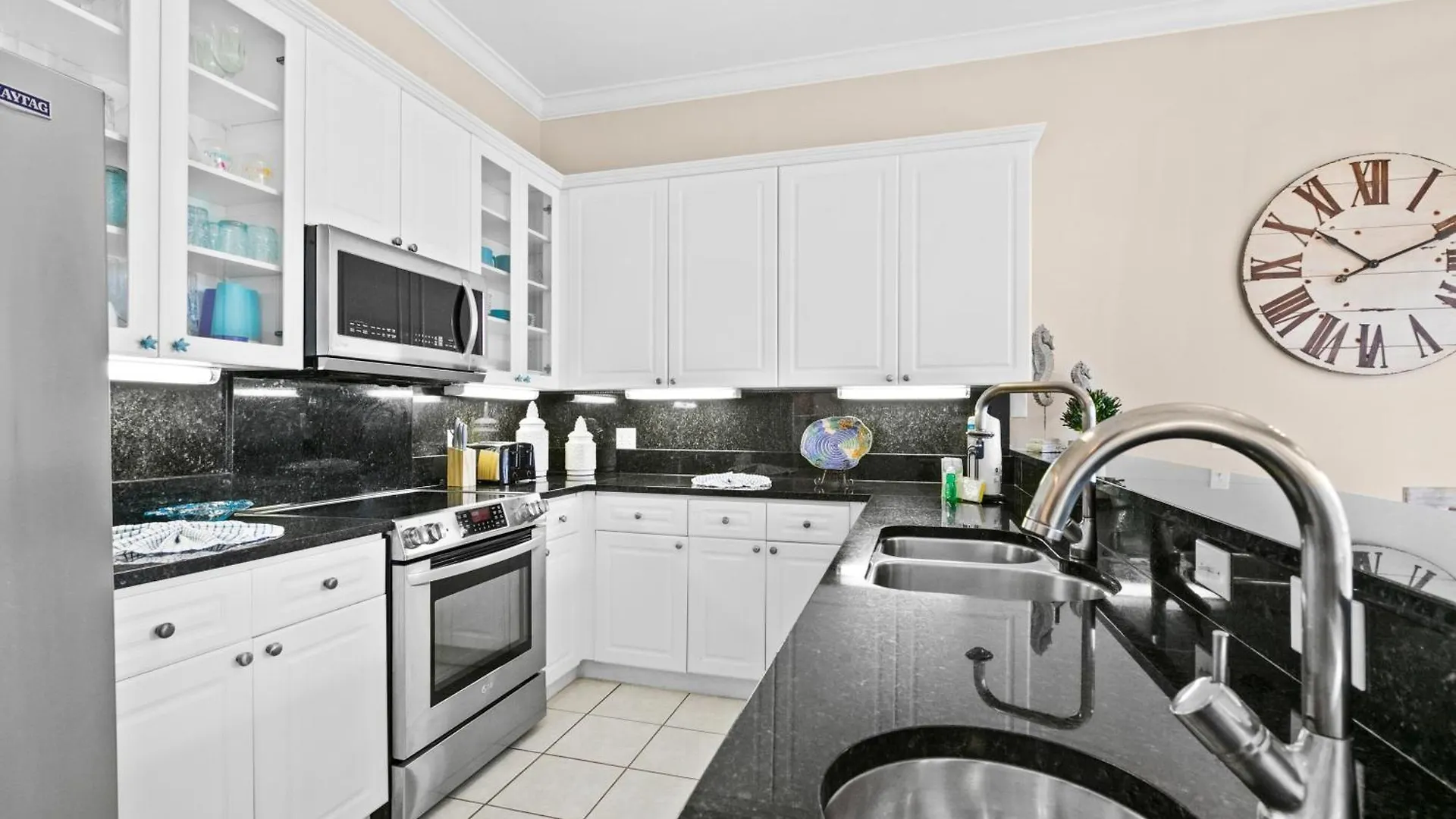 Holiday home Seascape Lakefront Villas Destin