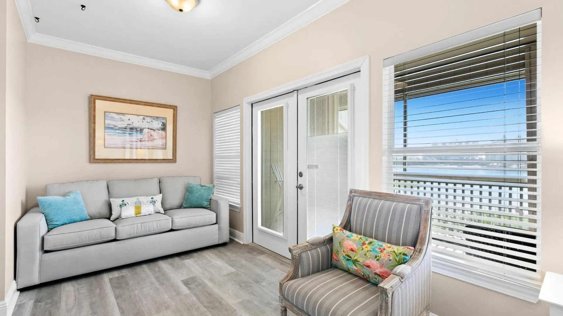 Seascape Lakefront Villas Destin 0*,  United States