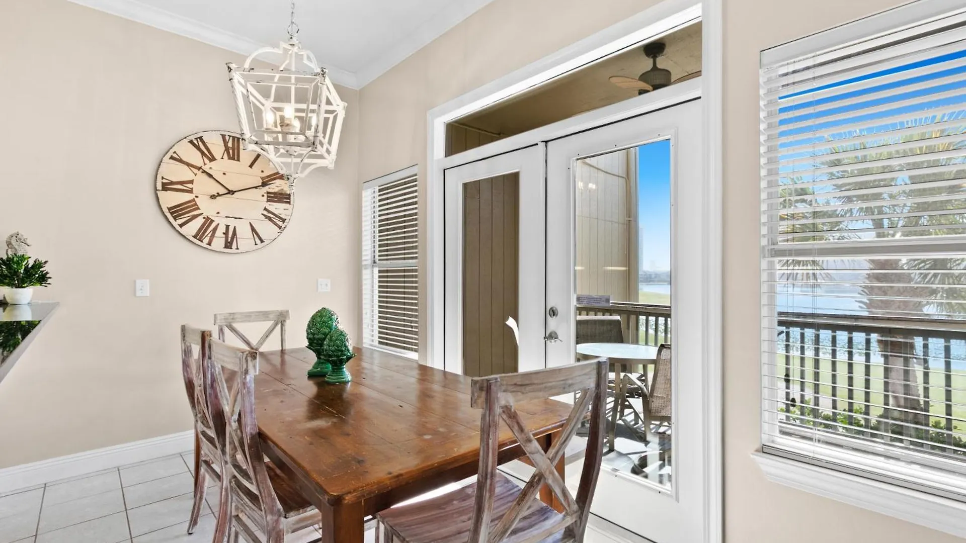 Seascape Lakefront Villas Destin Holiday home