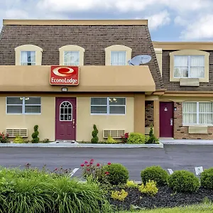 Econo , Worthington United States